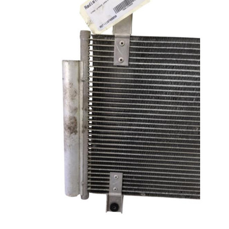 Radiateur clim CITROEN JUMPER 2