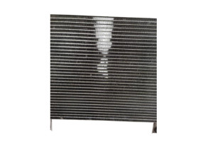 Radiateur clim CITROEN JUMPER 2 Photo n°2