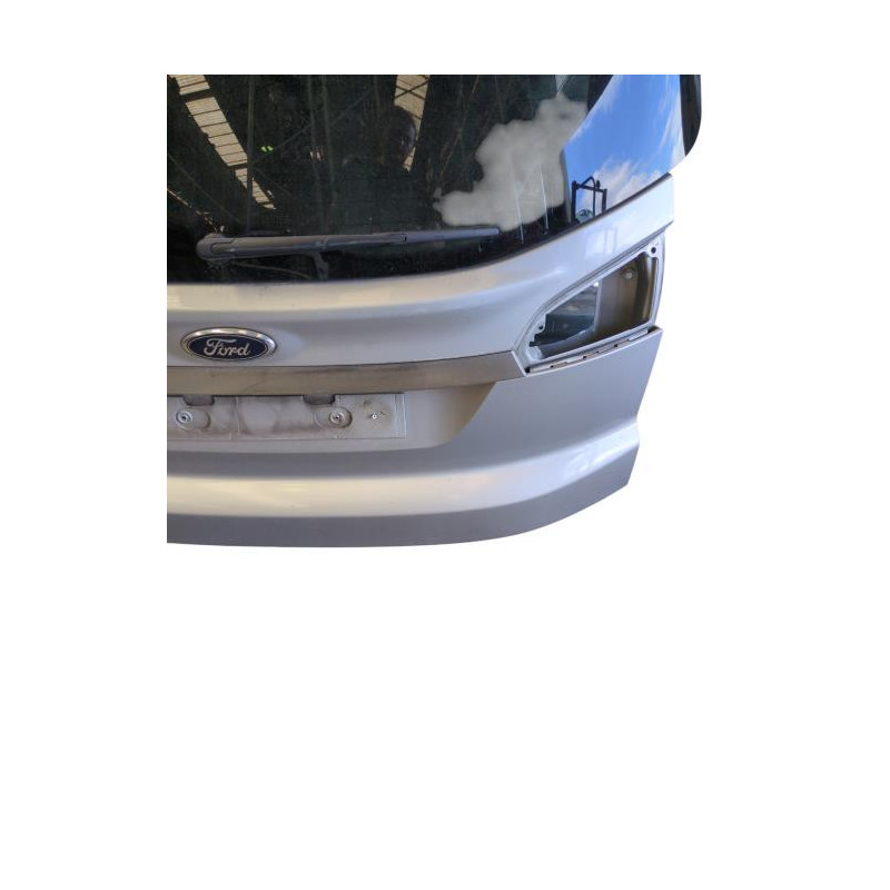 Malle/Hayon arriere FORD S-MAX 1 Photo n°1