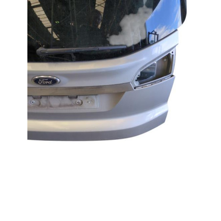 Malle/Hayon arriere FORD S-MAX 1