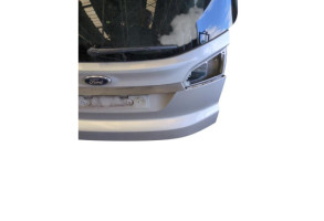 Malle/Hayon arriere FORD S-MAX 1 Photo n°1