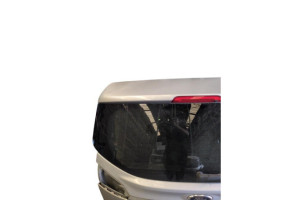 Malle/Hayon arriere FORD S-MAX 1 Photo n°4
