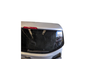 Malle/Hayon arriere FORD S-MAX 1 Photo n°5