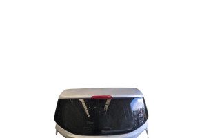 Malle/Hayon arriere FORD S-MAX 1 Photo n°7