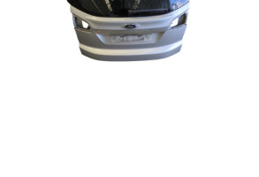 Malle/Hayon arriere FORD S-MAX 1 Photo n°8
