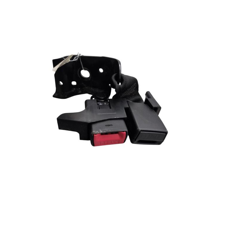 Attache ceinture arriere gauche RENAULT MODUS Photo n°1 Attache ceinture arriere gauche RENAULT MODUS Photo n°1
