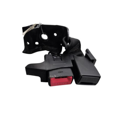 Attache ceinture arriere gauche RENAULT MODUS