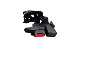 Attache ceinture arriere gauche RENAULT MODUS Photo n°1 Attache ceinture arriere gauche RENAULT MODUS Photo n°1