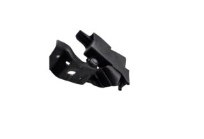 Attache ceinture arriere gauche RENAULT MODUS Photo n°5 Attache ceinture arriere gauche RENAULT MODUS Photo n°5