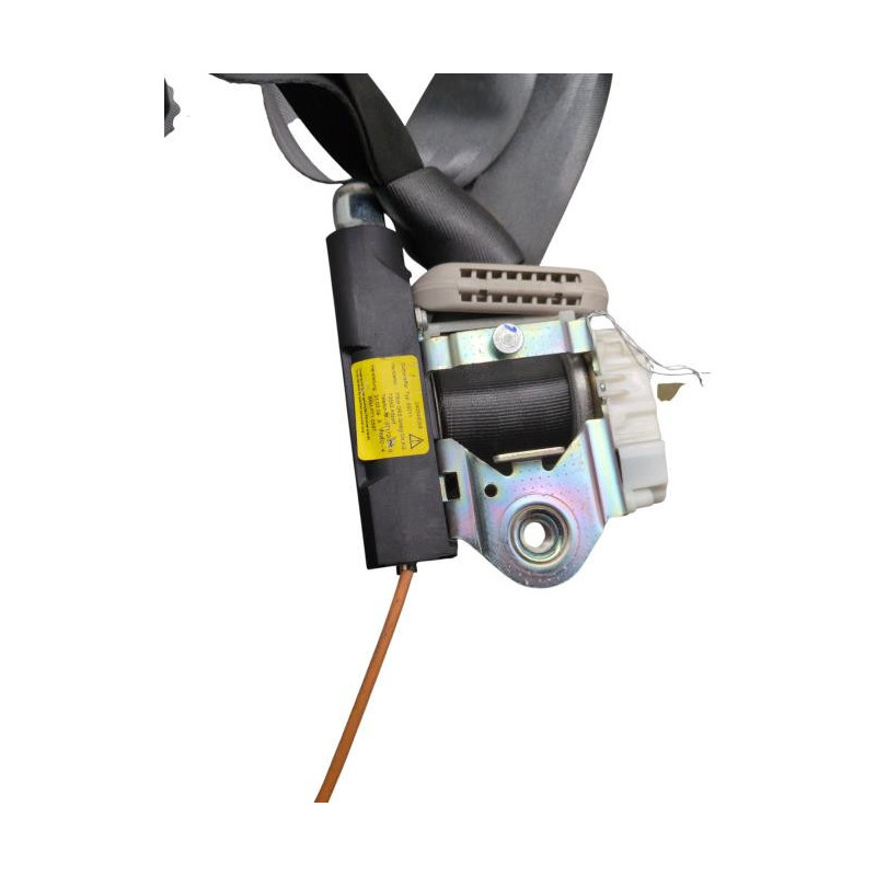 Ceinture arriere droit RENAULT MODUS Photo n°1 Ceinture arriere droit RENAULT MODUS Photo n°1