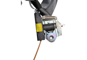Ceinture arriere droit RENAULT MODUS Photo n°1 Ceinture arriere droit RENAULT MODUS Photo n°1