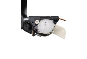 Ceinture arriere droit RENAULT MODUS Photo n°2 Ceinture arriere droit RENAULT MODUS Photo n°2