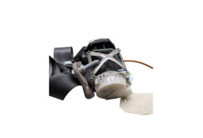 Ceinture arriere droit RENAULT MODUS Photo n°3 Ceinture arriere droit RENAULT MODUS Photo n°3