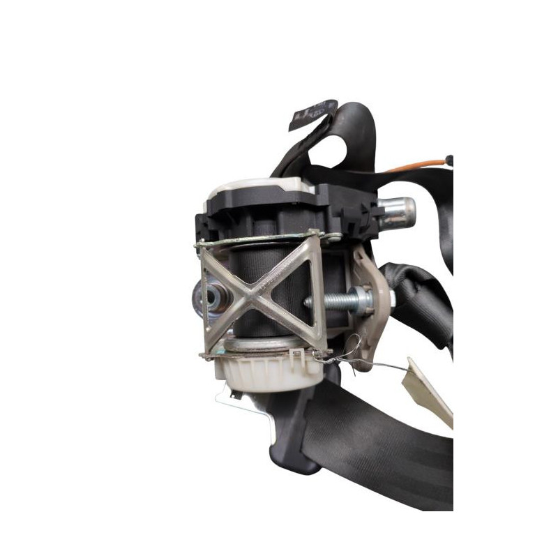 Ceinture arriere gauche RENAULT MODUS Photo n°1 Ceinture arriere gauche RENAULT MODUS Photo n°1