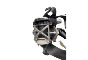 Ceinture arriere gauche RENAULT MODUS Photo n°1 Ceinture arriere gauche RENAULT MODUS Photo n°1