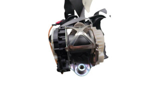 Ceinture arriere gauche RENAULT MODUS Photo n°2 Ceinture arriere gauche RENAULT MODUS Photo n°2