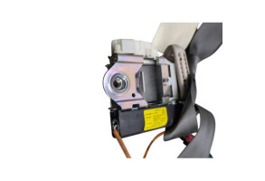 Ceinture arriere gauche RENAULT MODUS Photo n°6 Ceinture arriere gauche RENAULT MODUS Photo n°6