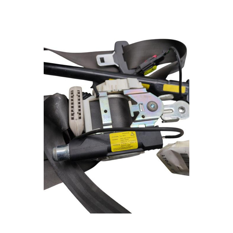 Ceinture avant droit RENAULT MODUS Photo n°1