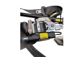Ceinture avant droit RENAULT MODUS Photo n°1