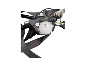Ceinture avant droit RENAULT MODUS Photo n°2