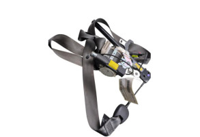 Ceinture avant droit RENAULT MODUS Photo n°4
