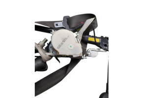 Ceinture avant droit RENAULT MODUS Photo n°6