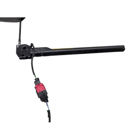 Ceinture avant gauche RENAULT MODUS