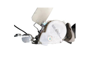 Ceinture avant gauche RENAULT MODUS Photo n°4 Ceinture avant gauche RENAULT MODUS Photo n°4