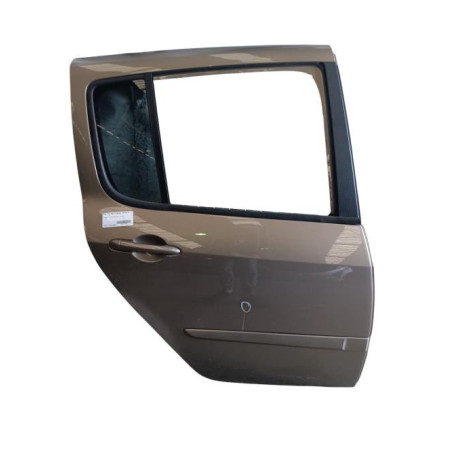 Porte arriere droit RENAULT MODUS
