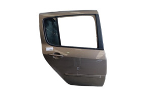 Porte arriere droit RENAULT MODUS Photo n°1 Porte arriere droit RENAULT MODUS Photo n°1