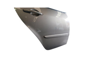 Porte arriere droit RENAULT MODUS Photo n°7 Porte arriere droit RENAULT MODUS Photo n°7