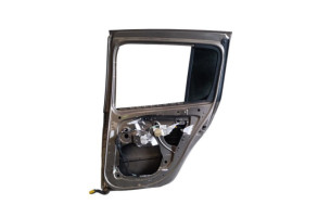 Porte arriere droit RENAULT MODUS Photo n°9 Porte arriere droit RENAULT MODUS Photo n°9