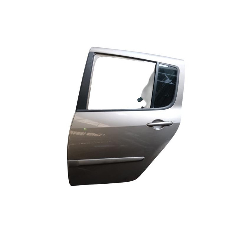 Porte arriere gauche RENAULT MODUS Photo n°1 Porte arriere gauche RENAULT MODUS Photo n°1