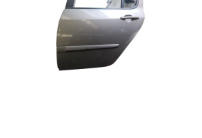 Porte arriere gauche RENAULT MODUS Photo n°3 Porte arriere gauche RENAULT MODUS Photo n°3