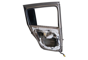 Porte arriere gauche RENAULT MODUS Photo n°9 Porte arriere gauche RENAULT MODUS Photo n°9