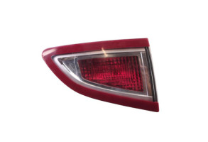 Feu arriere secondaire gauche (feux) RENAULT SCENIC 3 Photo n°3