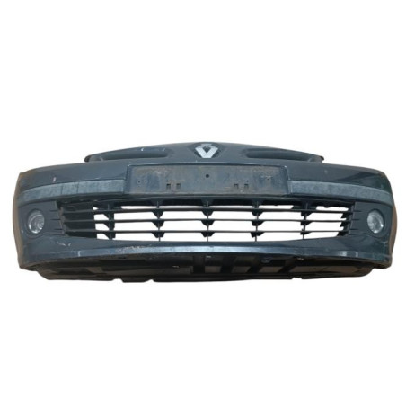 Pare choc avant RENAULT CLIO 3