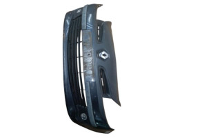 Pare choc avant RENAULT CLIO 3 Photo n°2