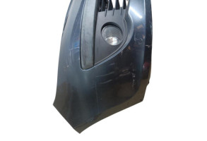 Pare choc avant RENAULT CLIO 3 Photo n°3