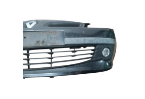 Pare choc avant RENAULT CLIO 3 Photo n°6