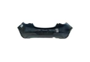 Pare choc arriere OPEL CORSA E Photo n°8