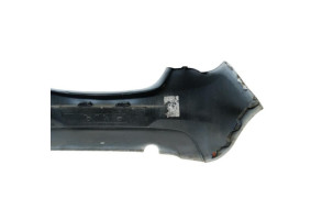 Pare choc arriere OPEL CORSA E Photo n°10
