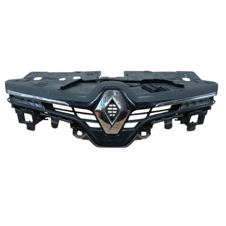 Calandre RENAULT CLIO 4