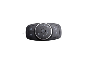 Commande de phare FORD FOCUS 4 Photo n°5