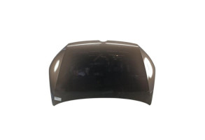 Capot VOLKSWAGEN TOURAN 2 Photo n°1