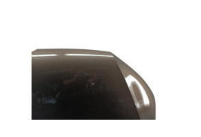 Capot VOLKSWAGEN TOURAN 2 Photo n°3