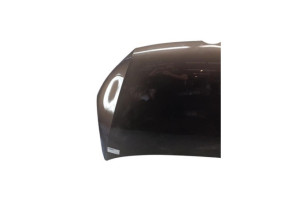 Capot VOLKSWAGEN TOURAN 2 Photo n°7