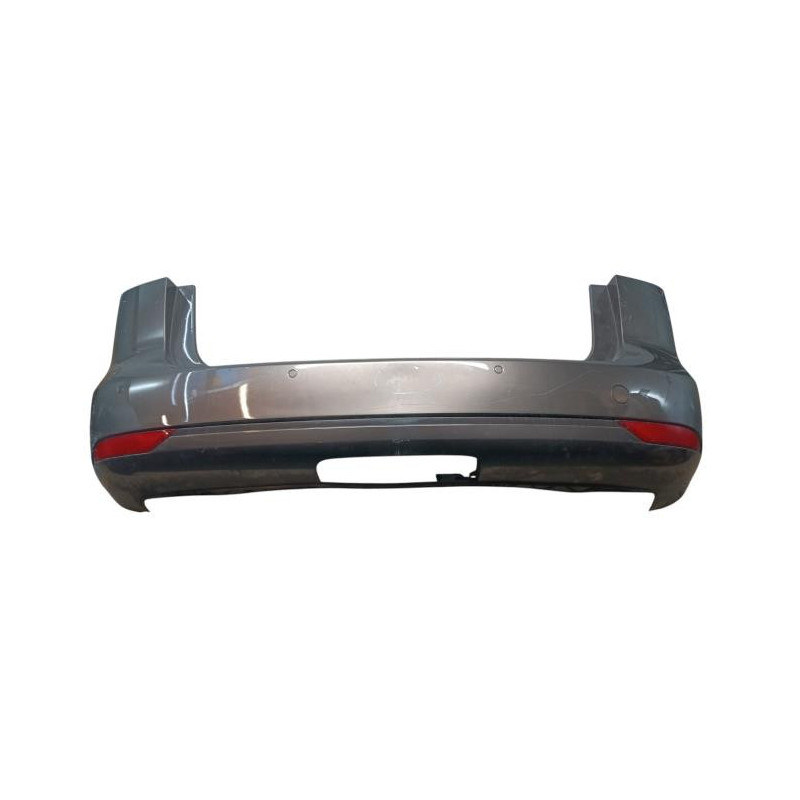 Pare choc arriere VOLKSWAGEN TOURAN 2 Photo n°1