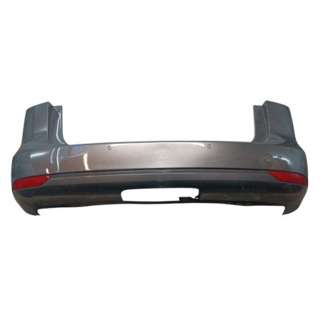 Pare choc arriere VOLKSWAGEN TOURAN 2