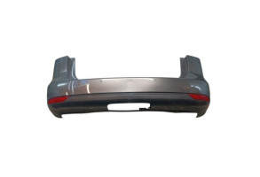 Pare choc arriere VOLKSWAGEN TOURAN 2 Photo n°1